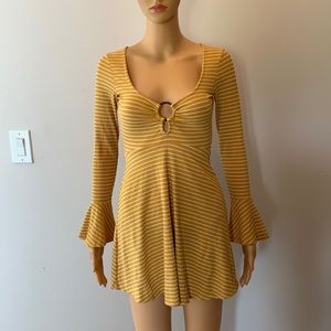 ASOS dress